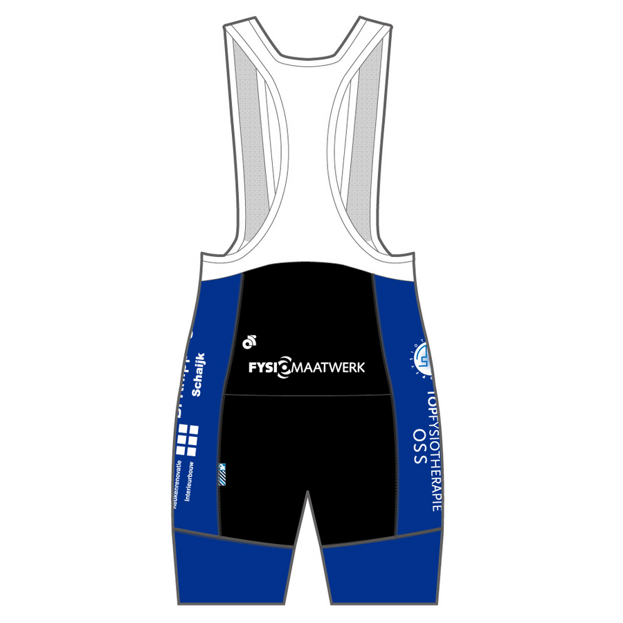 PERFORMANCE Short  (zonder bib Straps-Bretels)