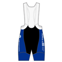 PERFORMANCE Short  (zonder bib Straps-Bretels)