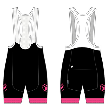 TECH Cycling Short (zonder-bib Straps-Bretels)