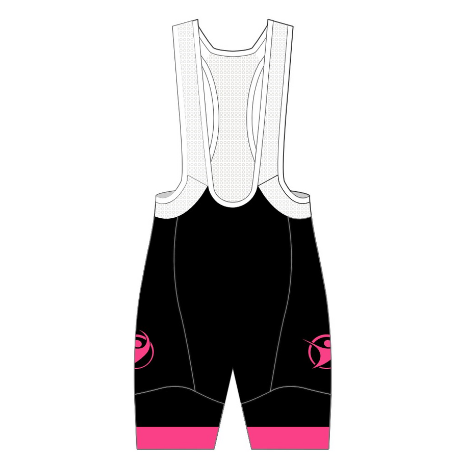 PERFORMANCE Endurance Bib Short