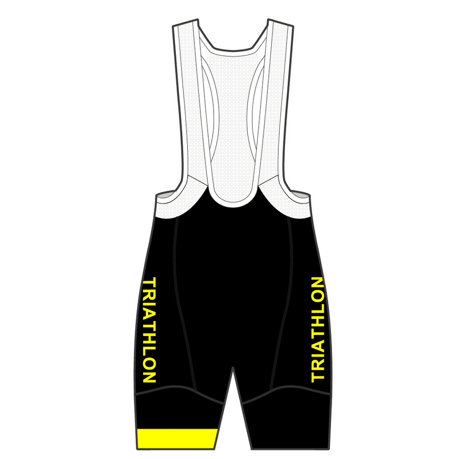 PERFORMANCE Endurance Bib Short