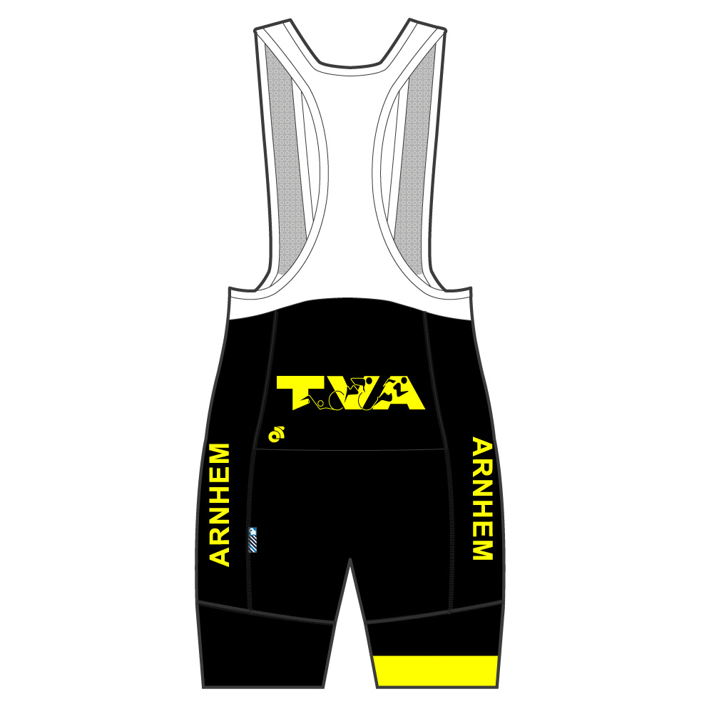 PERFORMANCE Endurance Bib Short