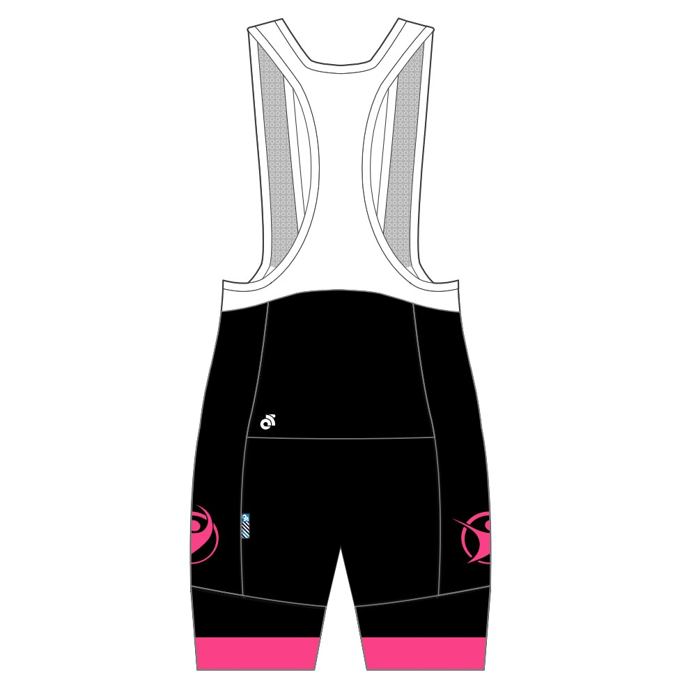 PERFORMANCE Endurance Bib Short