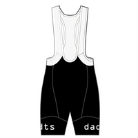 PERFORMANCE Endurance Bib Short