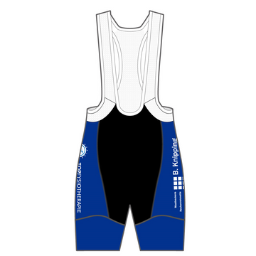 PERFORMANCE Endurance Bib Short