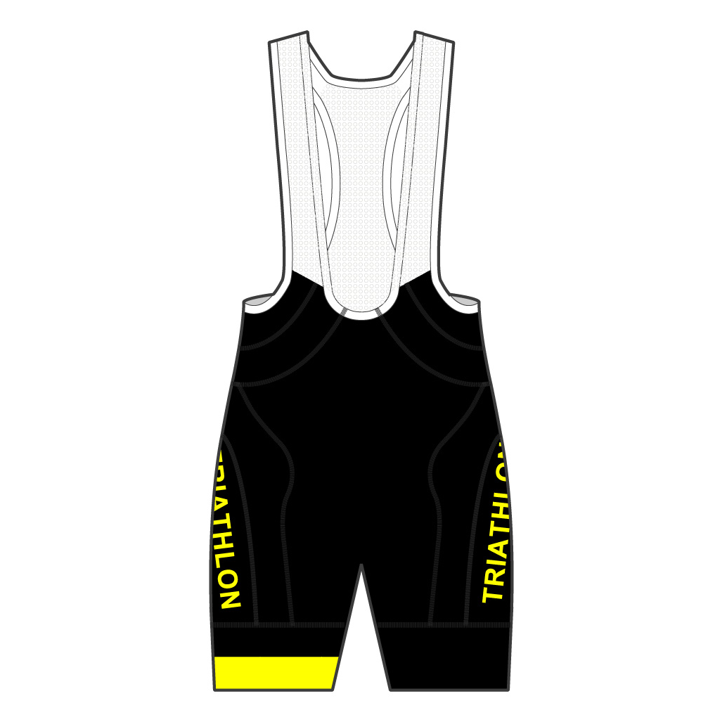 APEX+ Pro Bib Shorts