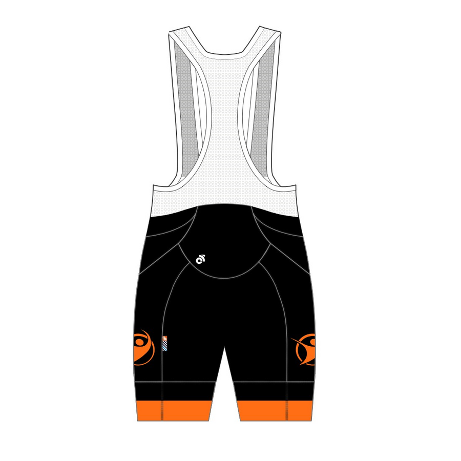 APEX+ Summer Bib Shorts