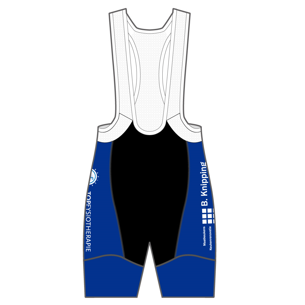 PERFORMANCE Bib Short