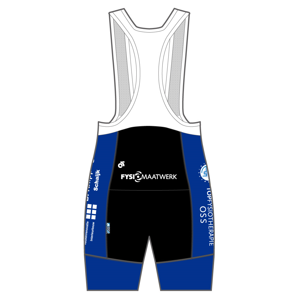 PERFORMANCE Bib Short