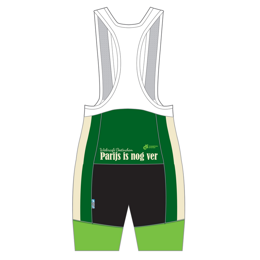 PERFORMANCE Bib Short