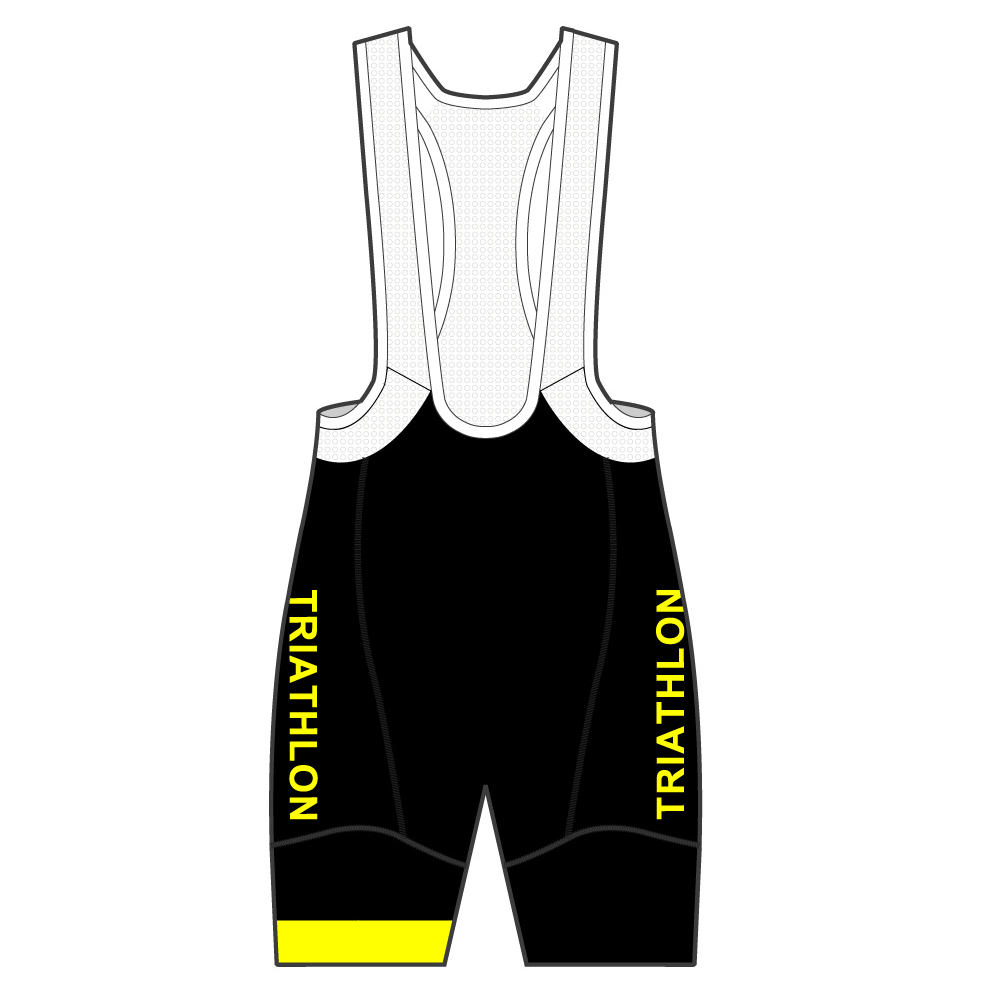 PERFORMANCE Bib Short