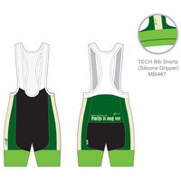 TECH Bib Short - Kind