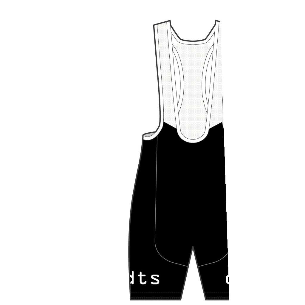 TECH Bib Short