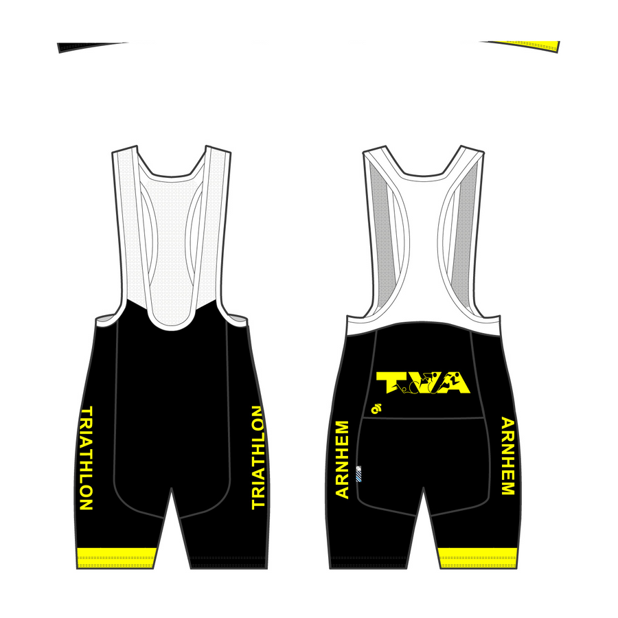 TECH Bib Short