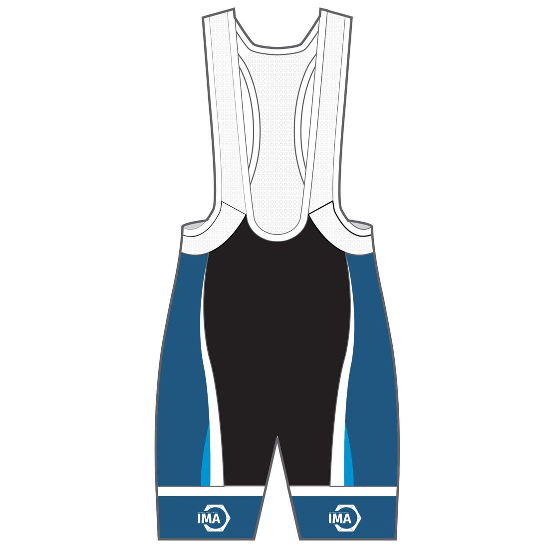 Women's PERFORMANCE Endurance Bib Shorts