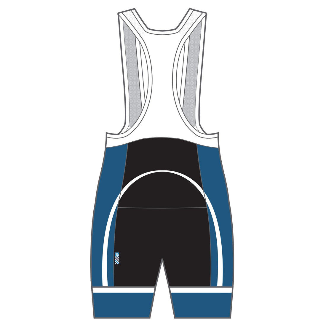 Women's PERFORMANCE Endurance Bib Shorts