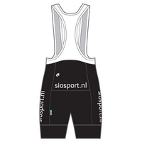 PERFORMANCE Endurance Bib Short