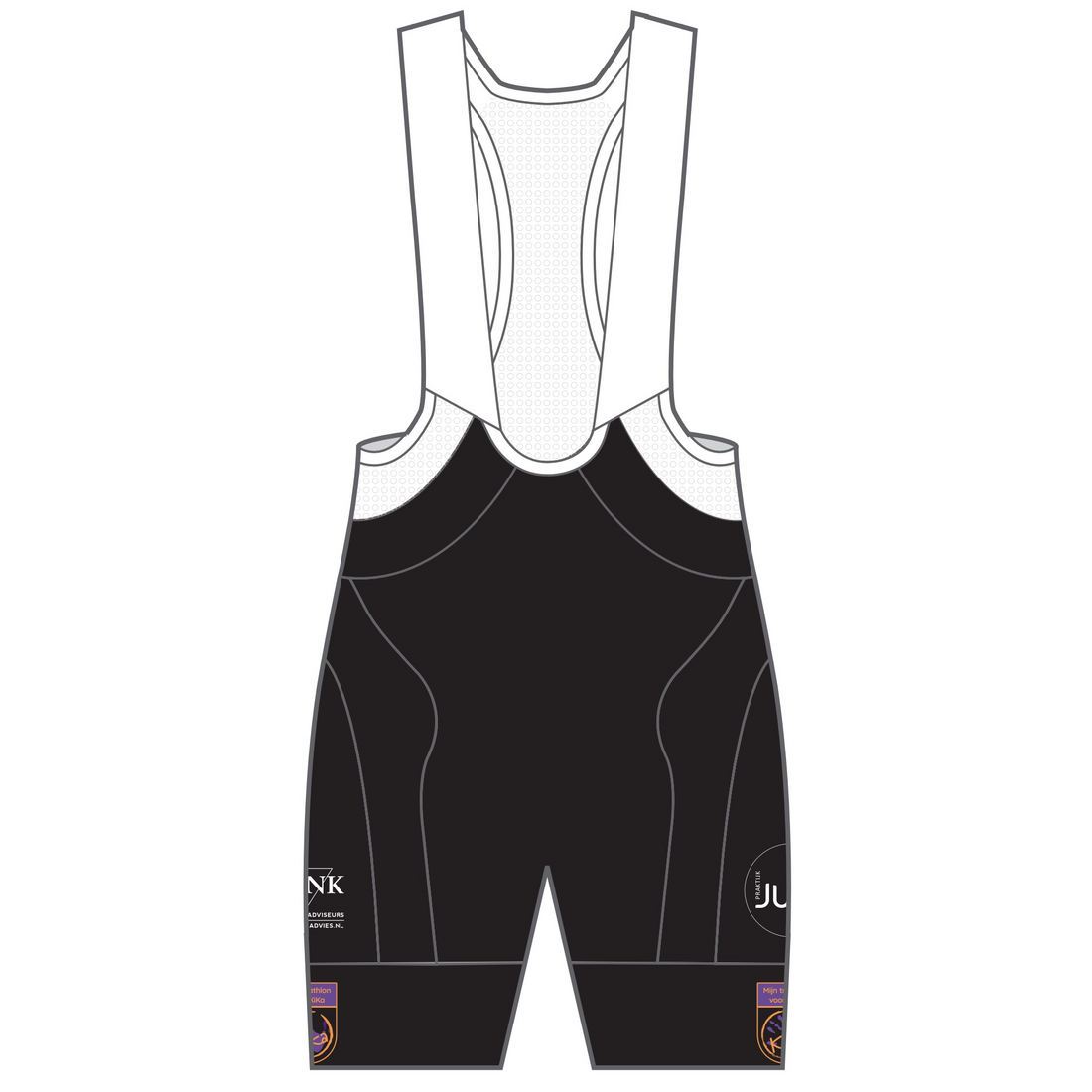 APEX+ Pro Bib Shorts