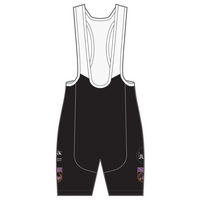 TECH Bib Short