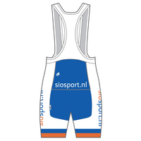 TECH Bib Short - Kind