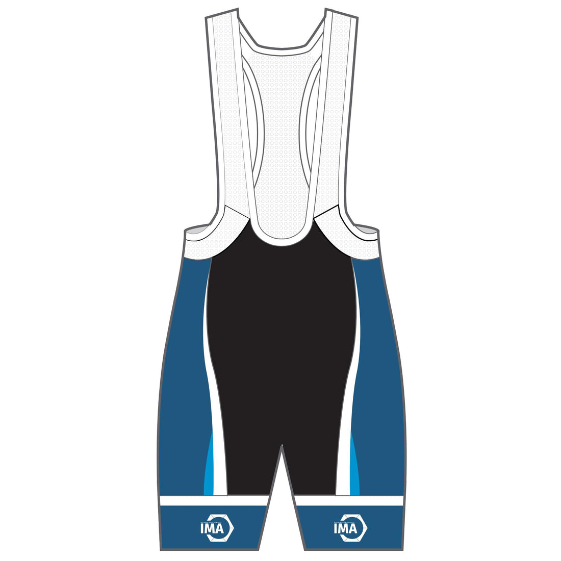 PERFORMANCE Bib Short