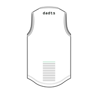 Base Layer Pro Sleeveless - Full Custom