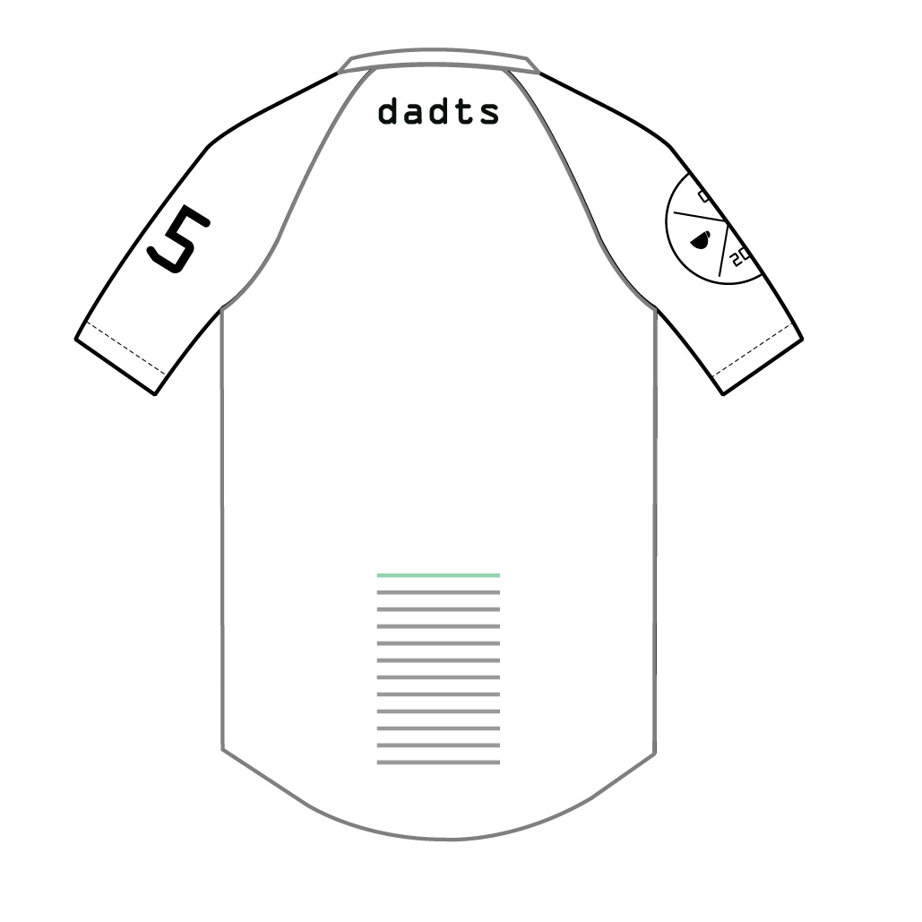 Base Layer Pro Short Sleeve - Full Custom