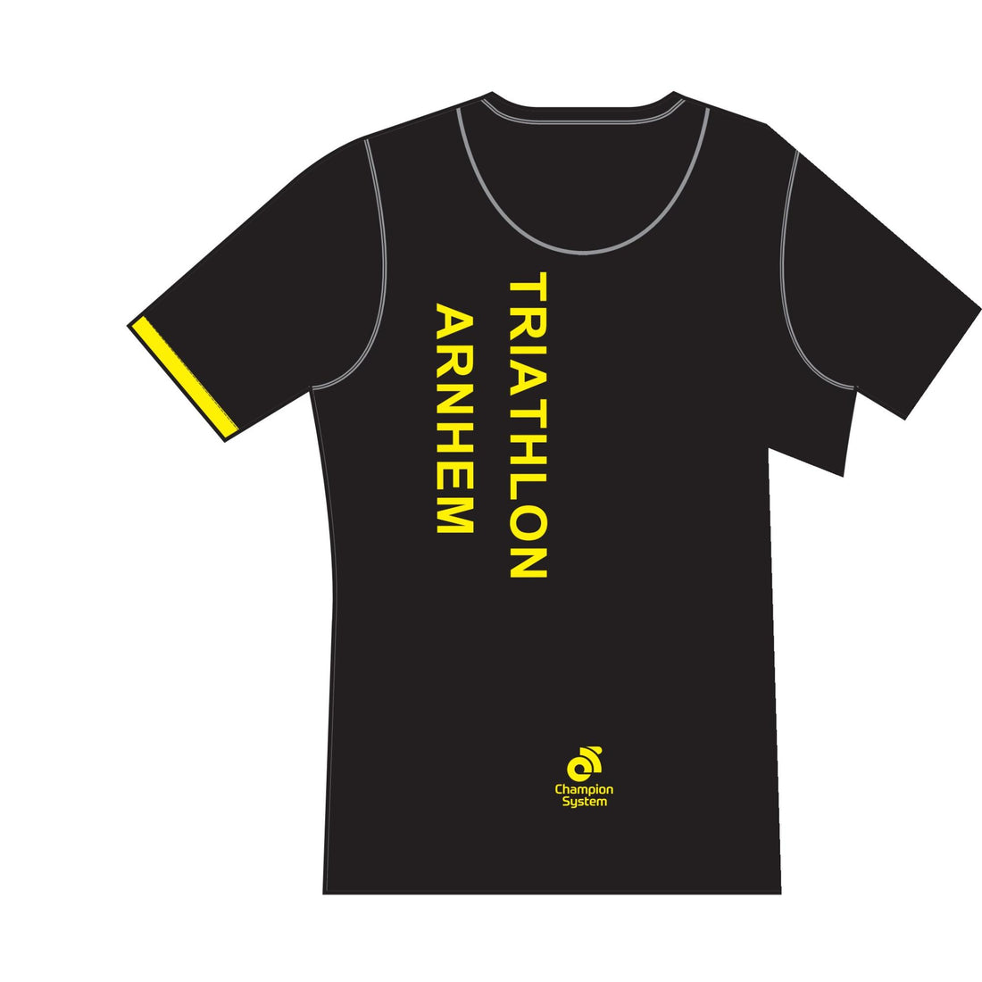 Locarno T-shirt - Kind