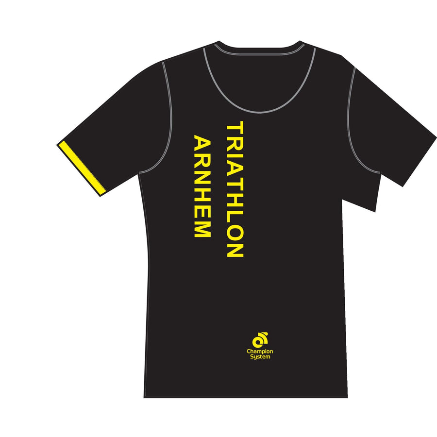 Locarno T-shirt - Kind