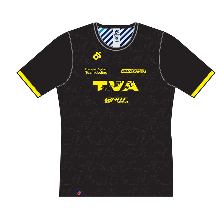 Locarno T-shirt - Kind