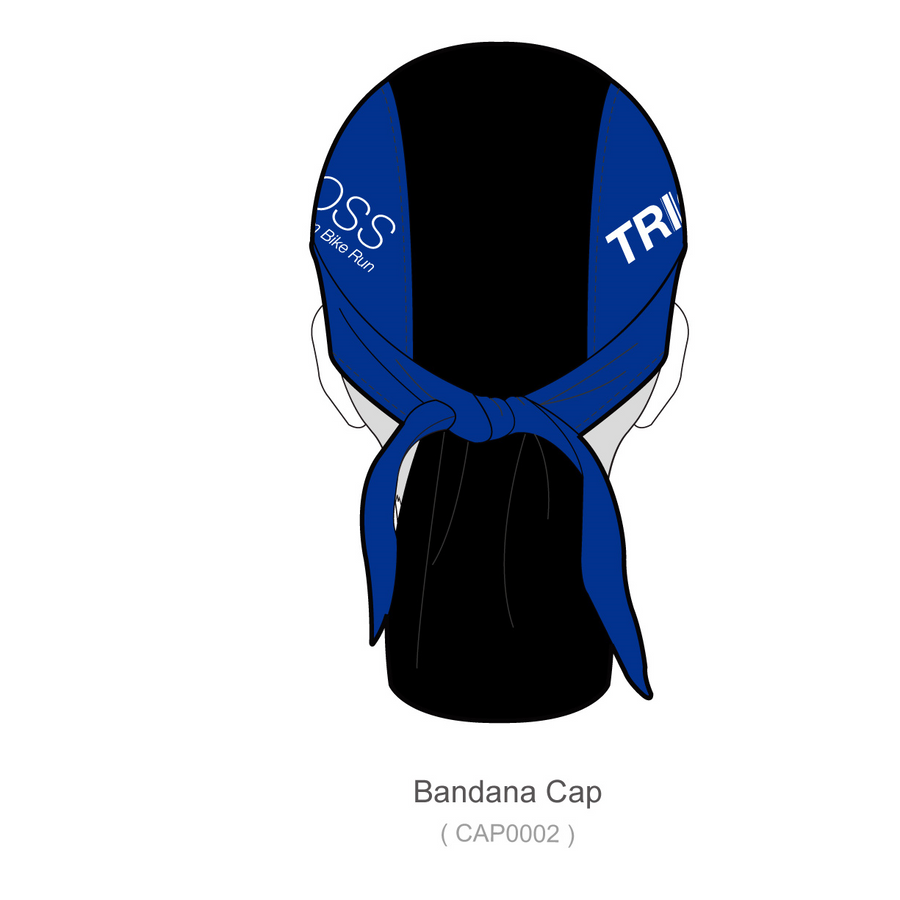 CS Tech Bandana