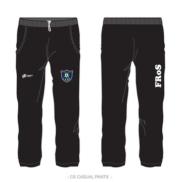 Casual CS Tech Pant