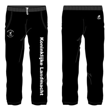 Casual CS Tech Pant