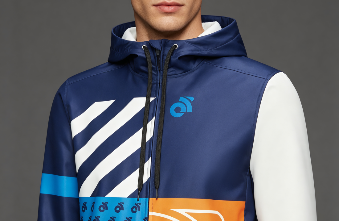 Performance+ Fleece Lite Hoodie Jack
