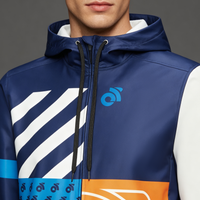 Performance+ Fleece Lite Hoodie Jack