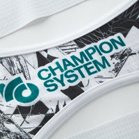 APEX+ ZERO BIB Short