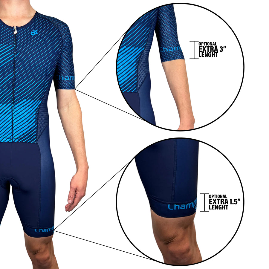 APEX+ Aero Tri Suit