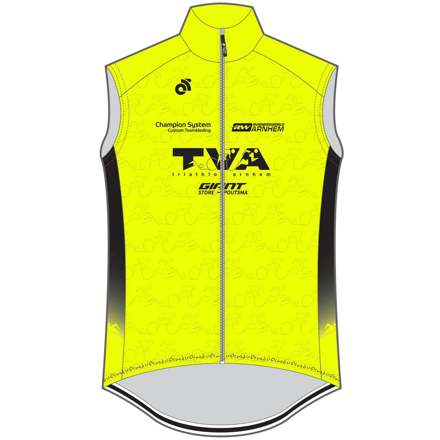 Tech+ Wind Body