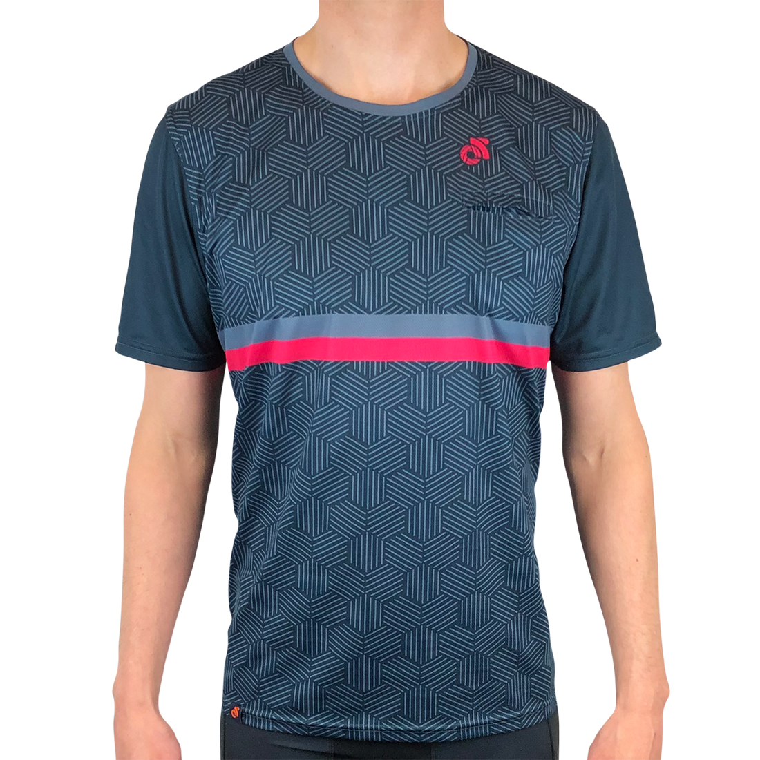 Locarno T-shirt - Kind