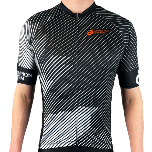 TECH+ Shirt Korte Mouw