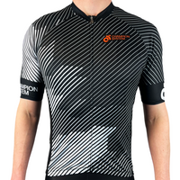 TECH+ Shirt Korte Mouw