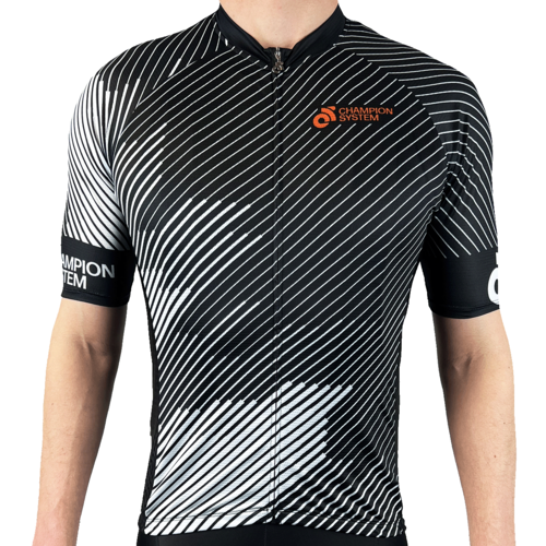 TECH+ Shirt Korte Mouw