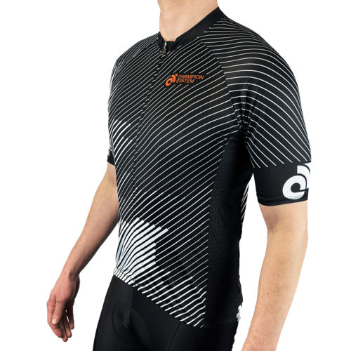 TECH+ Shirt Korte Mouw