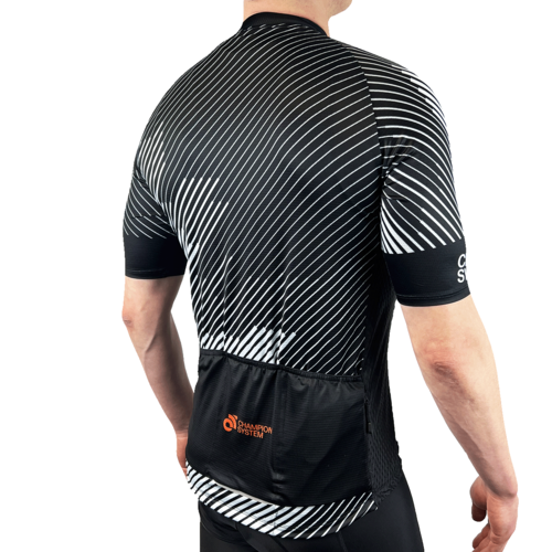 TECH+ Shirt Korte Mouw -Kind