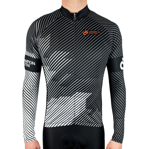 TECH+ Jersey Long Sleeve - Children