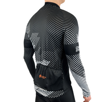 TECH+ Jersey Long Sleeve - Children