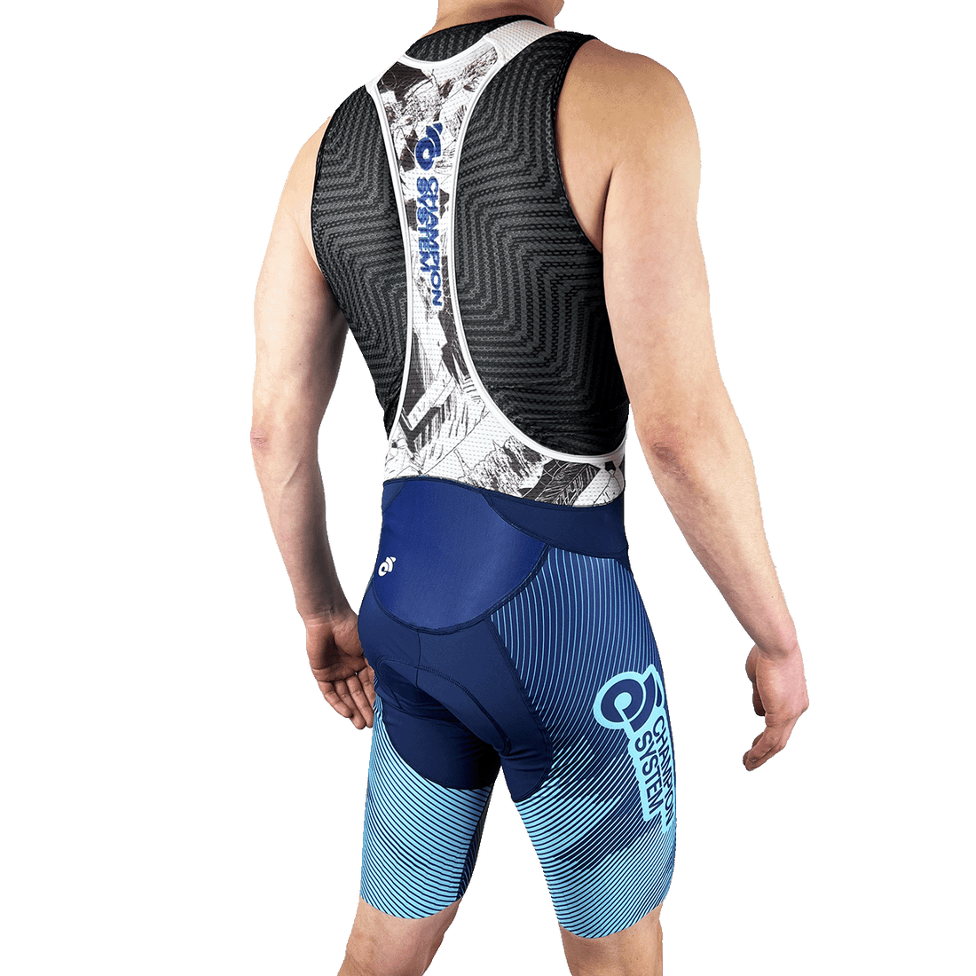 APEX+ ZERO BIB Short