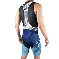APEX+ ZERO BIB Short