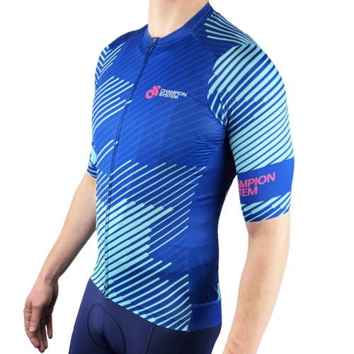 APEX+ Zero Jersey - Long Sleeve