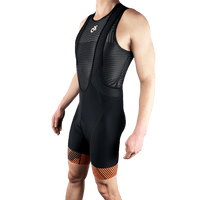 PERFORMANCE+ PREMIUM BIB Short